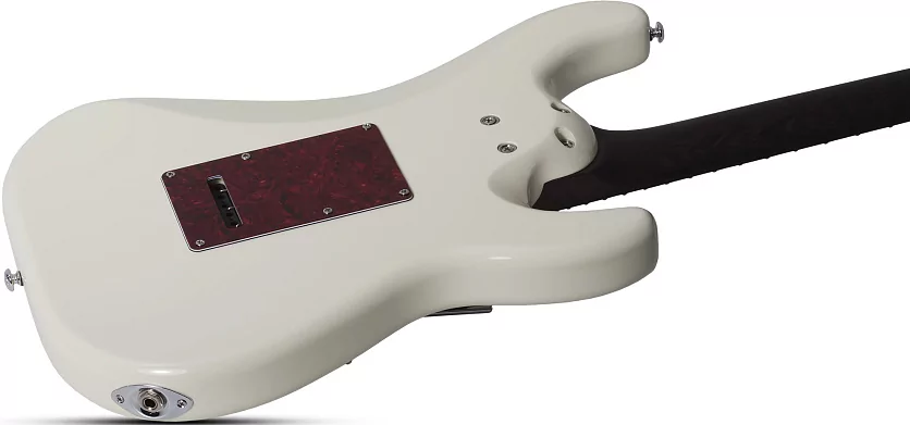 Электрогитара SCHECTER MV-6 LH OWHT 8