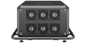 Лазерный проектор Panasonic PT-RQ50KE 5