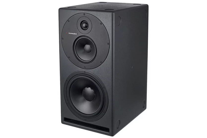 Акустическая система (студийный монитор) Dynaudio Core 59 2