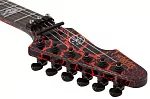 Электрогитара SCHECTER BALSAC E-1 FR BORC 10