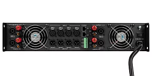 Усилитель Intrend ITAMP-4K-TD 3