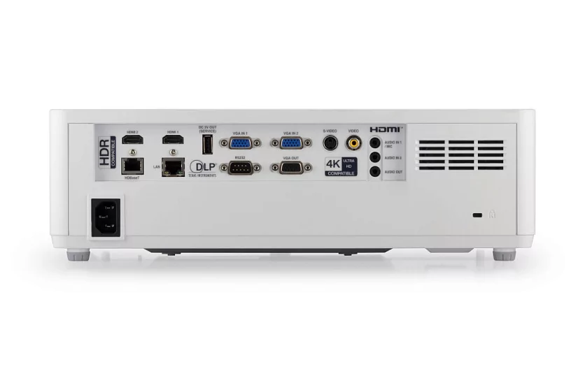 Уценка Лазерный проектор InFocus IN1049SL 2