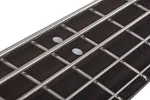 Бас-гитара SCHECTER J-5 ROSEWOOD FB G.BLK 7