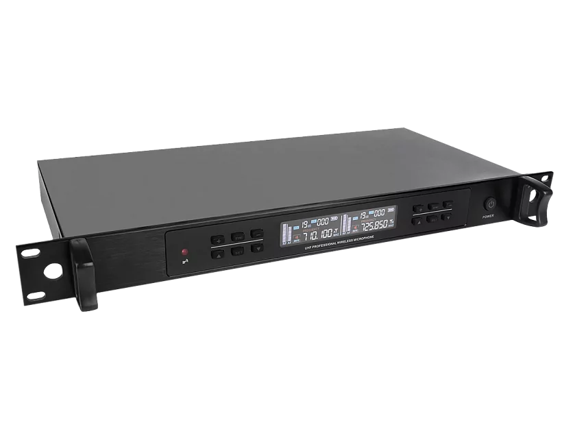 Микрофонная радиосистема Axelvox DWS7000HT (TD Bundle) 2