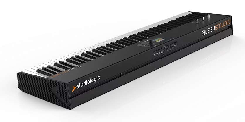 MIDI клавиатура Studiologic SL88 Studio 4
