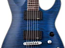 Электрогитара SCHECTER C-1 PLATINUM STMBL 2