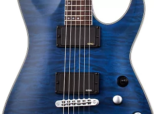 Электрогитара SCHECTER C-1 PLATINUM STMBL 2