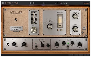 Электронная лицензия Arturia FX Collection 6 INTRO (electronic license) 3