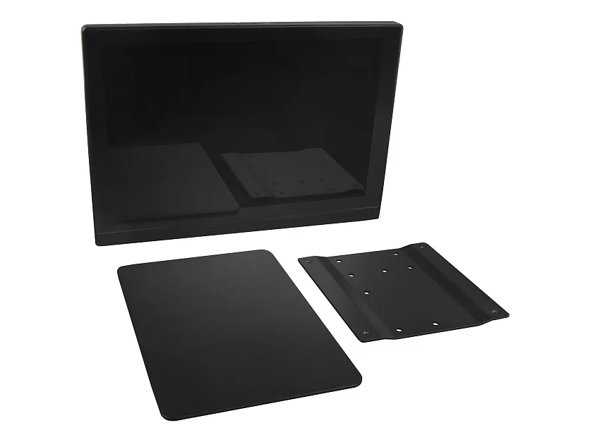 Панель управления POE Wize WR-10HTT 12