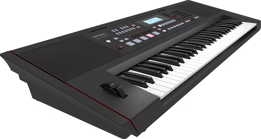 Синтезатор ROLAND E-X50 3