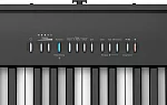 Компактное цифровое пианино ROLAND FP-30X-BK 6