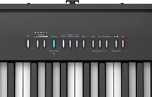 Компактное цифровое пианино ROLAND FP-30X-BK 6