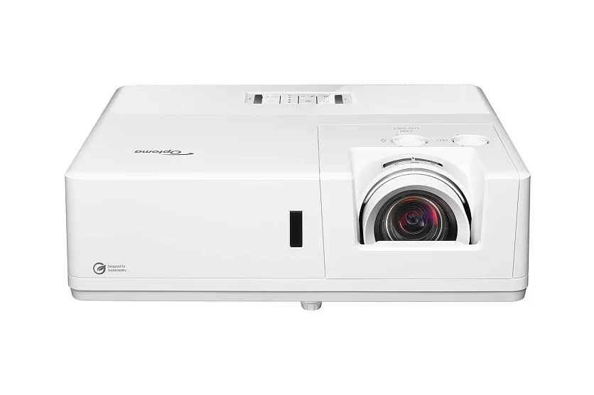 Лазерный проектор Optoma ZK708T 3