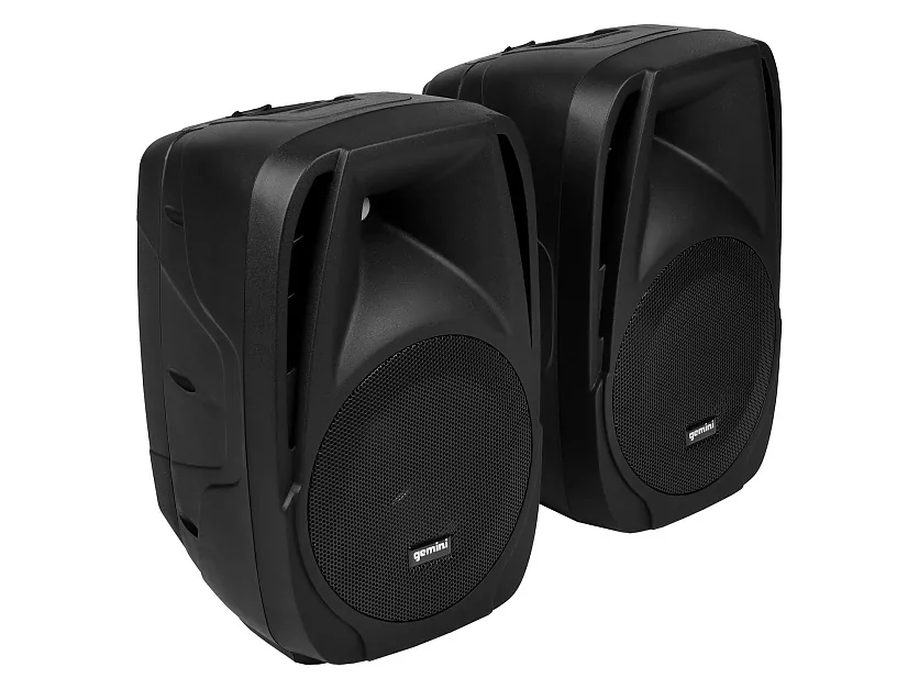 Акустическая система Gemini ES-210MXBLU-ST 9