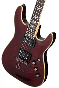 Электрогитара SCHECTER OMEN EXTREME-6 BCH 2