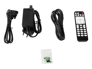 PTZ-камера Intrend IPTZ-FHD10XBN-MID 6