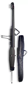 Электроконтрабас STAGG EDB-3/4 BK