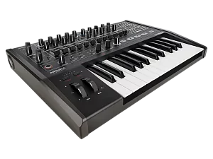Синтезатор Arturia MiniBrute 2 Noir 2