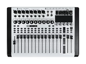 Микшер Intrend ITMIX-D8-4 3