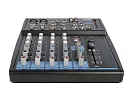 Микшер Gemini GEM-08USB 4