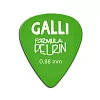 Медиатор GALLI STRINGS D51G