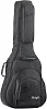 Чехол для акустической гитары STAGG STB-NDURA 15 W