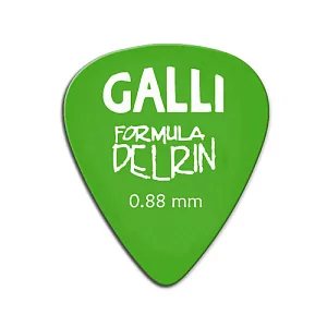 Медиатор GALLI STRINGS D51G