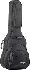 Чехол для акустической гитары STAGG STB-NDURA 15 W