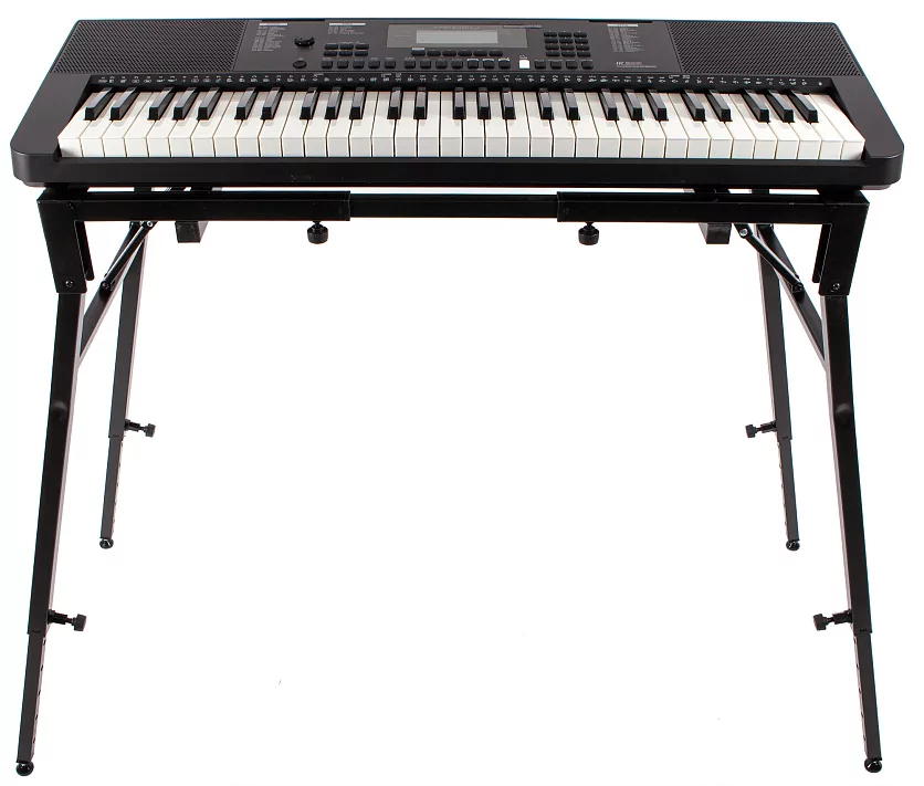 Стойка для клавишных FORCE KSC-03 4