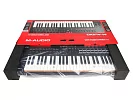 MIDI клавиатура M-audio Oxygen Pro 49 14