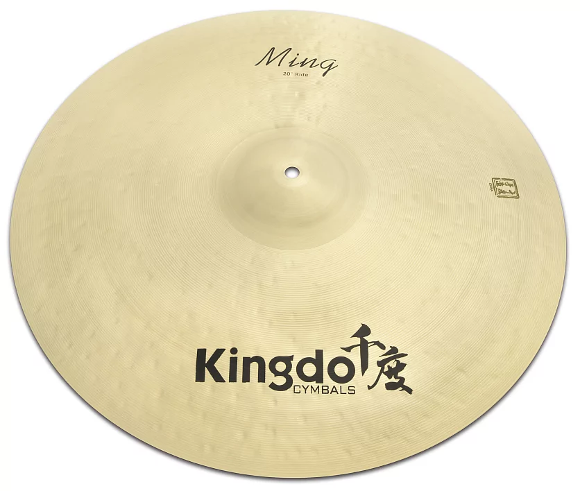 Тарелка райд 20" KINGDO 20" MING RIDE