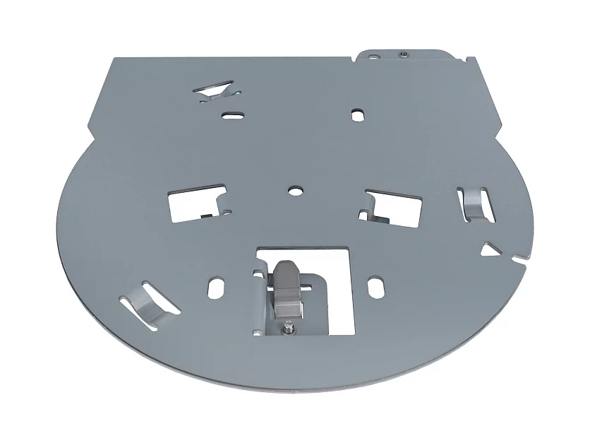 PTZ-камера Canon CR-N300BK 22