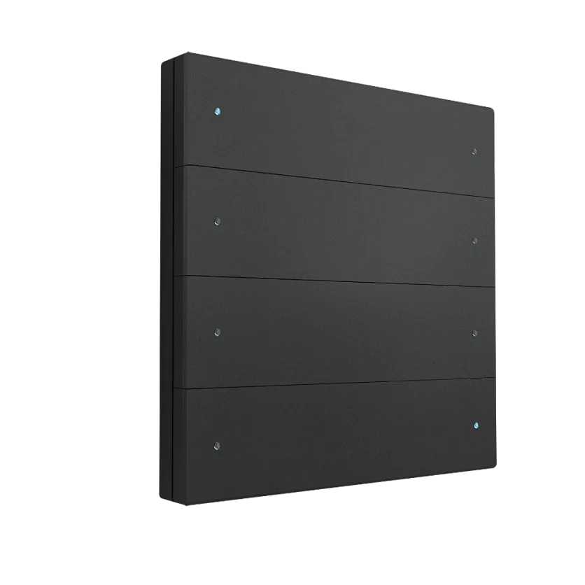 Сценарный выключатель iRidi DB-00-1-86-0405