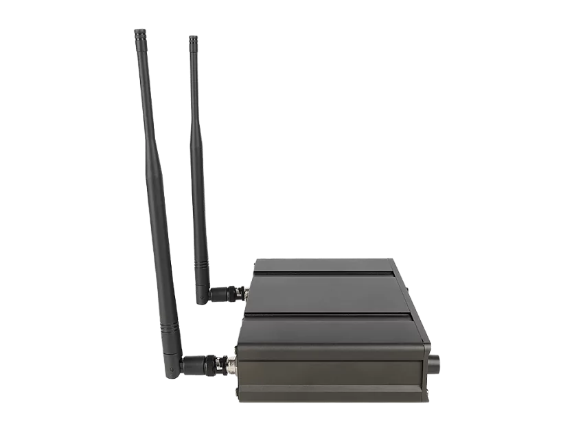 Микрофонная радиосистема Axelvox DX800HT 11