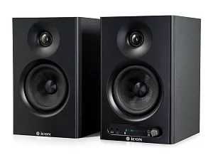 Акустическая система (студийный монитор) Icon SX-3A (пара) 3