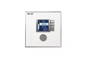 Настенная панель ECLER WPNET4KV-Б/У