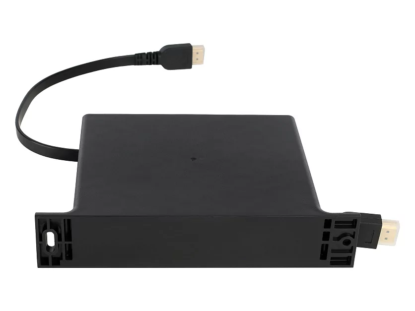 Кабельный ретрактор Wize Pro WRTS-HDMI120-RT 25