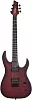 Электрогитара SCHECTER SUNSET-6 EXTREME SCB