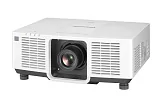 Лазерный проектор Panasonic PT-MZ682W