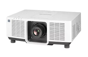 Лазерный проектор Panasonic PT-MZ782W