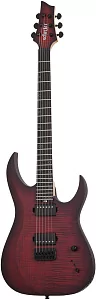 Электрогитара SCHECTER SUNSET-6 EXTREME SCB
