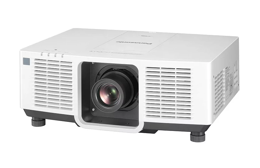 Лазерный проектор Panasonic PT-MZ682W