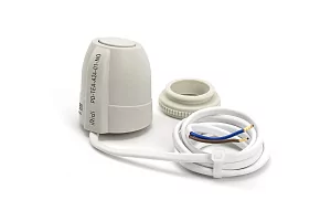 Термоэлектрический привод 24В нормально открытый iRidi PD-TEA-A24-01-NO