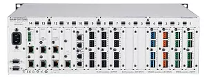 Аудиопроцессор Biamp TesiraSERVER-IO AVB 2