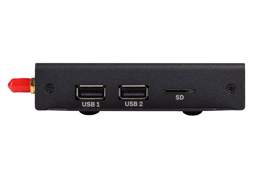 Мультимедиа плеер iconBIT DS2 5