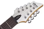 Электрогитара SCHECTER C-8 DELUXE SWHT 8