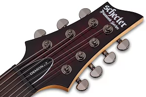 Электрогитара SCHECTER DEMON-7 CRB 5