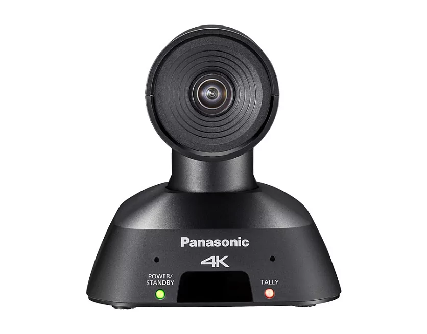 ePTZ-видеокамера Panasonic AW-UE4KG 2