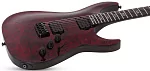 Электрогитара SCHECTER C-1 APOCALYPSE RED REIGN RR 9