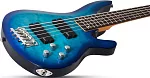 Бас-гитара SCHECTER C-5 PLUS OBB 8